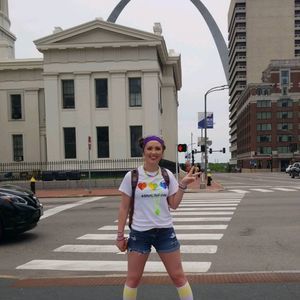 Meet your Posher, Melissa